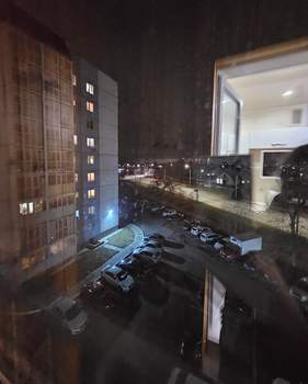 1-к квартира, на длительный срок, 38м2, 3/9 этаж
