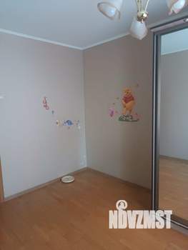 3-к квартира, на длительный срок, 67м2, 2/6 этаж