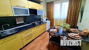 1-к квартира, посуточно, 62м2, 1/1 этаж