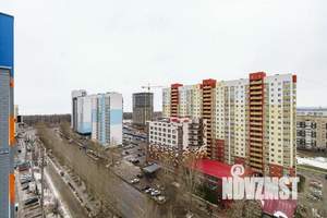 2-к квартира, посуточно, 56м2, 1/1 этаж