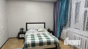 2-к квартира, посуточно, 63м2, 5/9 этаж