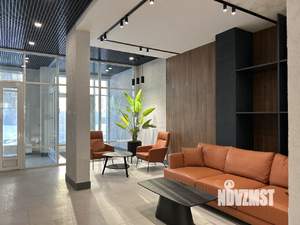 Студия квартира, на длительный срок, 23м2, 11/16 этаж