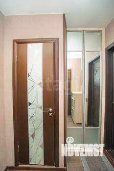 1-к квартира, на длительный срок, 40м2, 4/9 этаж