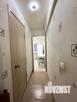 2-к квартира, на длительный срок, 45м2, 5/5 этаж