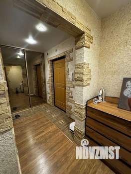 1-к квартира, на длительный срок, 37м2, 1/12 этаж