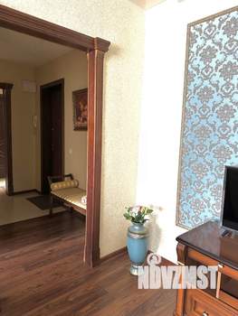 2-к квартира, на длительный срок, 57м2, 2/10 этаж