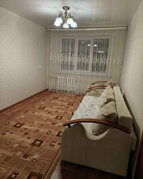 1-к квартира, на длительный срок, 38м2, 4/9 этаж