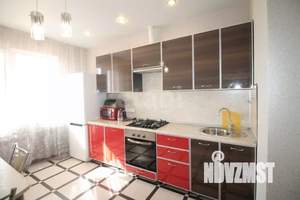 2-к квартира, на длительный срок, 51м2, 4/9 этаж