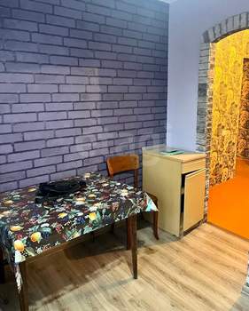 2-к квартира, на длительный срок, 57м2, 1/9 этаж