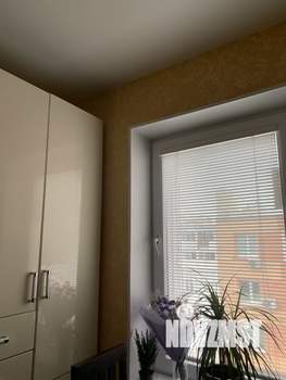 1-к квартира, на длительный срок, 29м2, 3/3 этаж