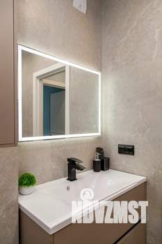 1-к квартира, посуточно, 40м2, 2/9 этаж