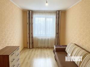 1-к квартира, на длительный срок, 34м2, 4/10 этаж