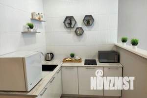 1-к квартира, посуточно, 28м2, 20/24 этаж