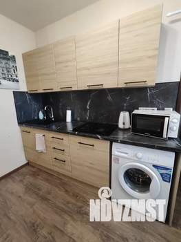 1-к квартира, посуточно, 40м2, 20/24 этаж