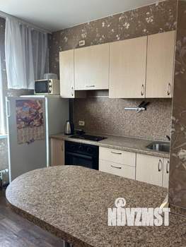 1-к квартира, на длительный срок, 31м2, 8/11 этаж