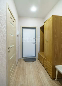 Студия квартира, на длительный срок, 22м2, 15/24 этаж