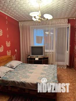 1-к квартира, посуточно, 37м2, 7/9 этаж