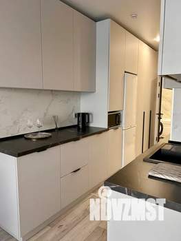 1-к квартира, посуточно, 36м2, 9/24 этаж