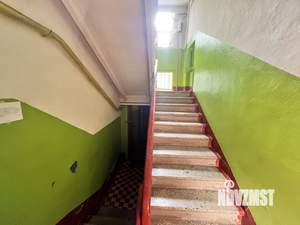 2-к квартира, на длительный срок, 46м2, 1/5 этаж