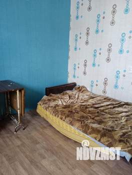 2-к квартира, на длительный срок, 30м2, 1/5 этаж