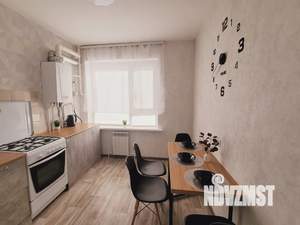 2-к квартира, посуточно, 60м2, 1/3 этаж