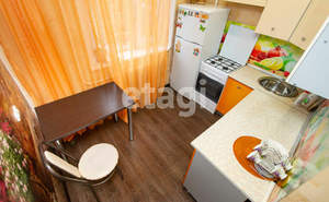 1-к квартира, на длительный срок, 38м2, 3/9 этаж