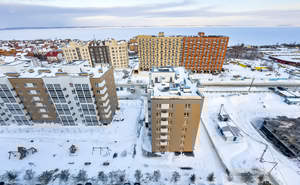 Студия квартира, на длительный срок, 22м2, 14/16 этаж