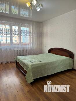 2-к квартира, на длительный срок, 54м2, 4/9 этаж