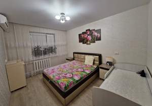 3-к квартира, на длительный срок, 65м2, 3/9 этаж