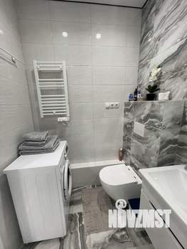 1-к квартира, на длительный срок, 40м2, 8/9 этаж