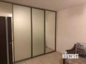 1-к квартира, на длительный срок, 40м2, 8/10 этаж