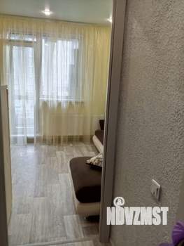 1-к квартира, на длительный срок, 39м2, 4/10 этаж