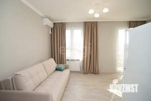 Студия квартира, на длительный срок, 24м2, 5/9 этаж