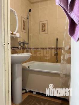 2-к квартира, на длительный срок, 55м2, 8/9 этаж