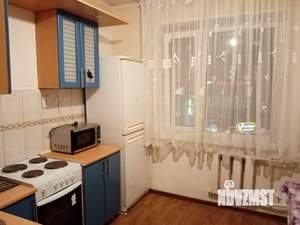 2-к квартира, посуточно, 54м2, 5/9 этаж