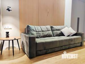 2-к квартира, посуточно, 57м2, 1/1 этаж