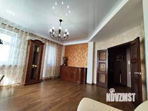 3-к квартира, на длительный срок, 95м2, 5/9 этаж