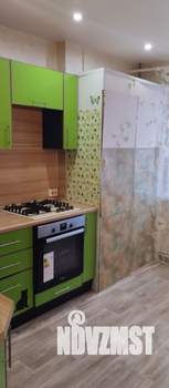 1-к квартира, на длительный срок, 37м2, 2/3 этаж