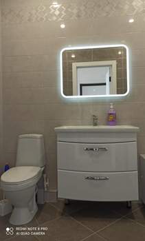 1-к квартира, на длительный срок, 40м2, 14/24 этаж