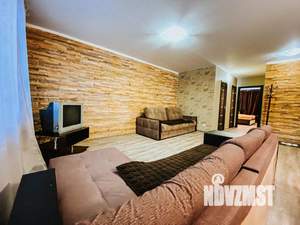 2-к квартира, посуточно, 60м2, 1/9 этаж