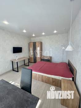 1-к квартира, на длительный срок, 38м2, 3/18 этаж