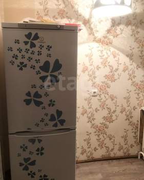 1-к квартира, на длительный срок, 35м2, 4/9 этаж