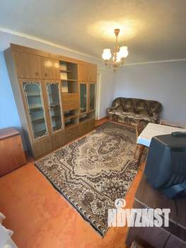 2-к квартира, на длительный срок, 45м2, 2/5 этаж