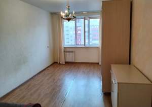 1-к квартира, на длительный срок, 38м2, 8/9 этаж