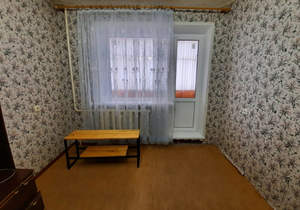 1-к квартира, на длительный срок, 38м2, 4/10 этаж