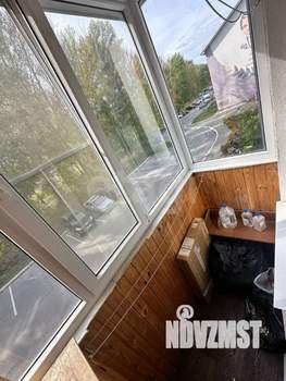 1-к квартира, на длительный срок, 30м2, 2/3 этаж