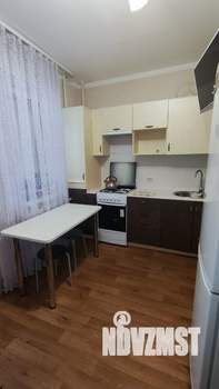 1-к квартира, на длительный срок, 36м2, 3/9 этаж