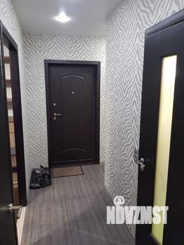 1-к квартира, на длительный срок, 39м2, 6/10 этаж