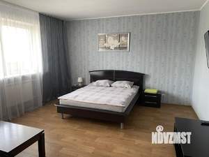 3-к квартира, посуточно, 93м2, 1/1 этаж