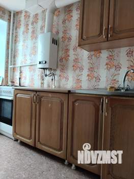 1-к квартира, на длительный срок, 33м2, 3/6 этаж